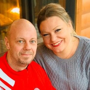 Meet your Posher, Kris